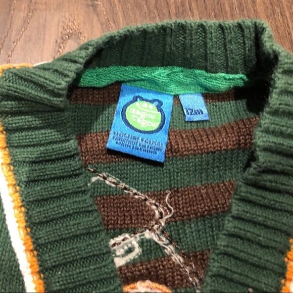 GAGOU Tagou & MEXX jackets for 12-18M - Picture 3 of 14